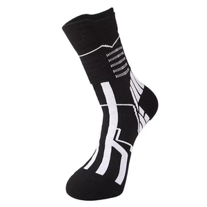 Dernières chaussettes de baseball haut de gamme meilleure Offre Spéciale 2023 coton vêtements de sport de plein air chaussettes de sport en plusieurs couleurs avec conception personnalisée - Product Image 1