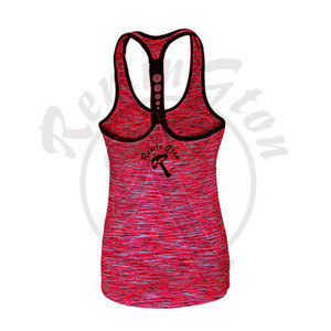 เสื้อกล้ามสำหรับผู้หญิงเสื้อกล้ามฟิตเนสออกแบบได้ตามต้องการ - Product Image 2