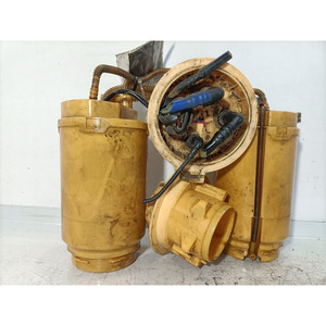 BOMBA DE COMBUSTIBLE VOLKSWAGEN Touareg 1ª Serie 7L6919679B//7L6919679C BKS diésel 2967 (02>06) - Product Image 1