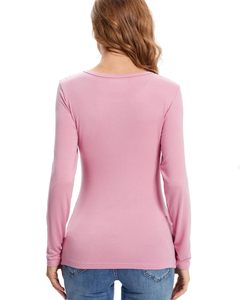 Uniforme de Enfermería Unisex de Algodón de Alta Calidad con Cuello Redondo, Modelo OEM, Etiqueta Tejida, Sin Costuras, con Detección de Agujas - Product Image 4
