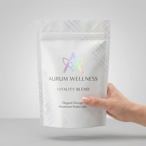 Custom Digital Printing Heat Seal Moisture Proof Stand up Bag Smart Sustainable Circular Economy Member Kit Sacks <strong>Sachet</strong> Pouch - Product Image 4