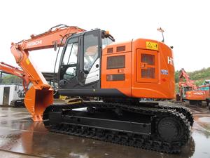 Très abordable, meilleure vente, disjoncteur hydraulique unique utilisé 320 pelle à roues grande - Product Image 4