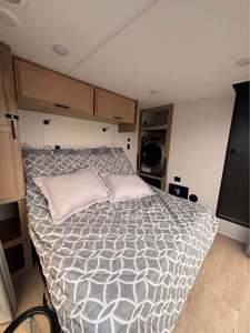 Remolque de Campamento Moderno para Viajes al Aire Libre + Envío Gratuito - Product Image 5