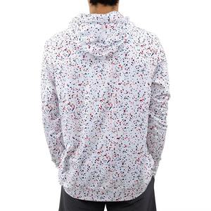 Sudaderas de Alta Calidad para Hombre, de Secado Rápido, Estilo Pullover, para Invierno, Diseño Sólido, Sudaderas Básicas al por Mayor, Mezcla de Algodón - Product Image 2