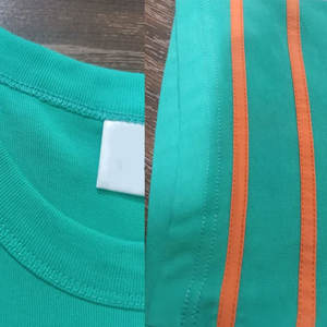 เสื้อยืดผ้าฝ้าย100% ของผู้ชายสินค้ามาใหม่ปรับแต่งได้คอกลมทรงโอเวอร์ไซส์ดีไซน์พลัสไซส์ระบายอากาศ - Product Image 3