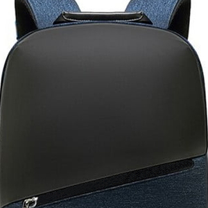 Mochila Vintage de cuero genuino para ordenador portátil, diseño de logotipo personalizado, bolso escolar de cuero, bolsos de hombro para viajes al aire libre - Product Image 5