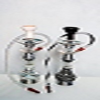 Chicha tunisienne pour bar, chicha de qualité supérieure, décoration élégante, chicha à vendre, décoration Itam Hookah