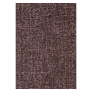 Tapis de salon en chenille antidérapant, motif neutre multicolore imprimé numériquement, lavable en machine, vente en gros - RUGS DEPOT LXDP-0882 - Product Image 1