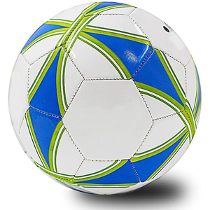 Ballon de football/soccer en PU de haute qualité, durable, taille standard originale, pliable, résistant à l'eau, entraînement sportif, matchs officiels - Product Image 6