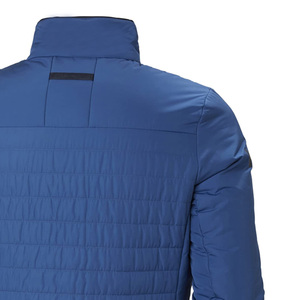 Ropa de calle informal personalizada de alta calidad, chaquetas cómodas con aislamiento, chaquetas transpirables personalizadas para mantener el calor en invierno - Product Image 5