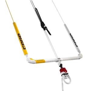 Nouveau Core Nexus 4 Noir DE authentique pour tous les produits essentiels de kitesurf - Product Image 5