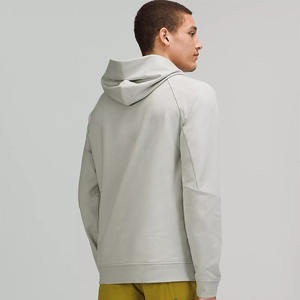 Sudaderas con capucha duraderas y de alta calidad con estampado personalizado para hombre Tamaño cómodo Posee su demanda con el último diseño bordado - Product Image 3