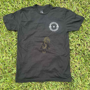 100% coton imprimé acide lavé t-shirts haute qualité unisexe surdimensionné lavé t-shirt - Product Image 4