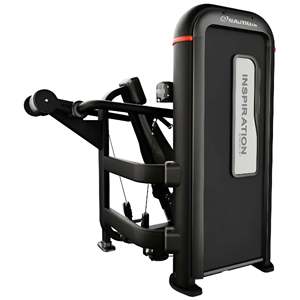 Machine à presser les épaules à charge libre pour l'entraînement de la force du haut du corps – Équipement de gym et salle de sport - Product Image 4