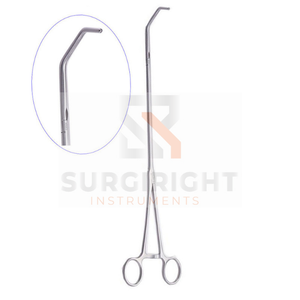 Pince à pansement chirurgical Offre Spéciale marquée CE Instruments chirurgicaux à pince en acier fabriqués au Pakistan PAR Instruments Surgiright - Product Image 4