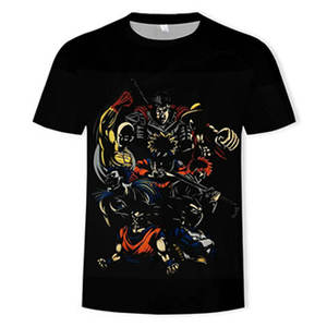 Camiseta de sublimación de ropa informal personalizada para hombre, camisetas cortas de diseño de lujo para adultos de secado rápido de 100% algodón para hombre - Product Image 3