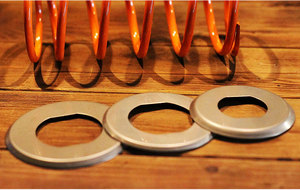 เครื่องซักผ้าสปริงสำหรับสกู๊ตเตอร์ขนาดเล็ก - Product Image 4