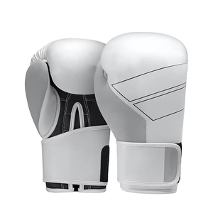 Nuevos Guantes de Boxeo para Hombre, Transpirables, para Gimnasio, OEM, Personaliza tu Propio Logotipo y Color, Guantes de Sparring - Product Image 1