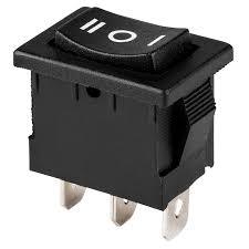 Microinterruptor SPDT - Product Image 2