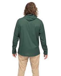 Chaqueta cortavientos deportiva especial de invierno para hombre, Sudadera ligera con capucha a prueba de agua y viento con logotipo personalizado y bordado - Product Image 2