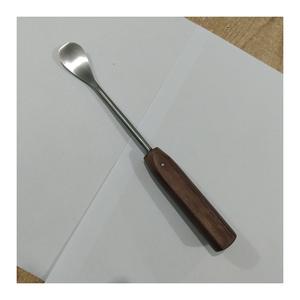 Elevador raspatorio de periostio Cobb profesional, elevadores óseos de Cirugía de 6 a 25 mm con mango de acero, herramientas quirúrgicas - Product Image 1