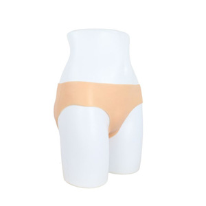 Augmentation des fesses en silicone pour hommes et femmes, rehaussement des hanches, culottes de travestissement, <span class=keywords><strong>faux</strong></span> fesses - Product Image 4