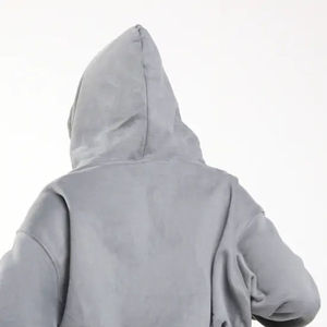 Chándales de Mujer, Estilo Urbano, Impermeables, Chaqueta Deportiva, Ropa de Fábrica, Chándales Lisos - Product Image 5