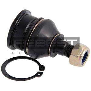 Supporto esagonale della leva anteriore inferiore (0220-W11) - Product Image 1