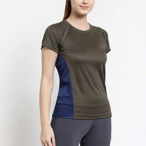 Camiseta de Gimnasio de Construcción Duradera y Cómoda para Entrenamiento, con Tela de Primera Calidad y Ajuste Fácil - Product Image 4