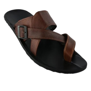 Chaussons pour hommes de qualité supérieure avec logo personnalisé, confort de luxe, caractéristiques douces, OEM, ODM, accepté à bas quantité minimale de commande, meilleur fournisseur en Inde - Product Image 2