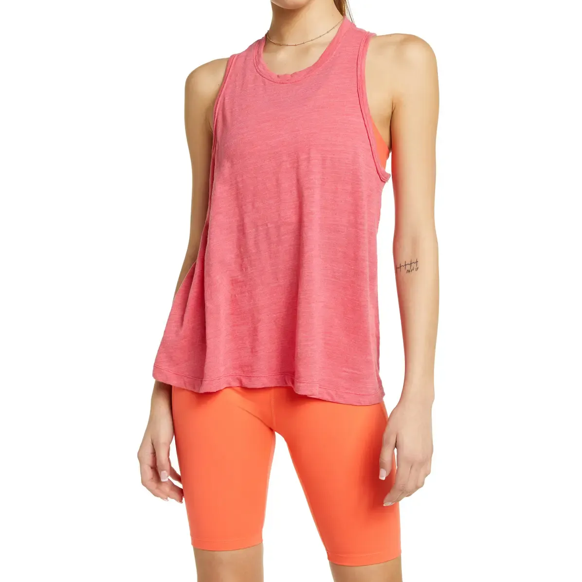 Hızlı kuru koşu kadın gevşek spor tankı Yoga bluzu üst giysi kadın spor Tank Top şimdi satışa