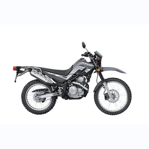 2024 Yamahaa XT 250 - Product Image 2