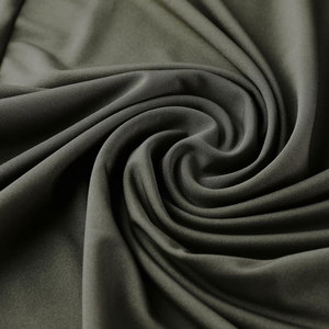 Vente chaude en usine longue chemise de compression de sport haute qualité Spandex conception unie Options multicolores entraînements sublimés - Product Image 6