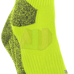 Comfortable High Quality Sports <b>Socks</b> Breathable Sweat-Absorbent Spandex/Polyester Design for Workout <b>Training</b> Fitness Sports - Product Image 5