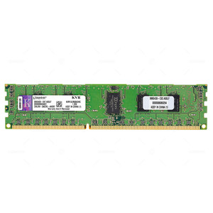 KVR13LR9S8-2HC 킹스톤 메모리 2GB 1RX8 PC3 10600 <span class=keywords><strong>DDR3</strong></span> 1333 레지스터드 - Product Image 2
