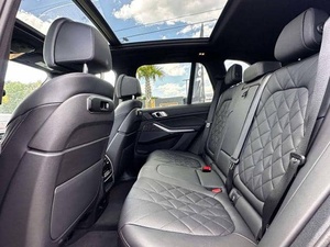 2023 asequible bBM-Ww X3 xDrive30i - Product Image 5