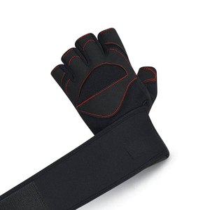 Gants de sport en néoprène de haute qualité pour la musculation, l'entraînement et le fitness - Product Image 4