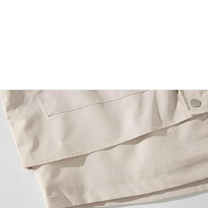 Wholesale Custom <b>Men's</b> 100% Cotton Oversized Acid Wash Hoodie Distressed Vintage 3D Embossed <b>Zip</b>-<b>Up</b> French Terry Embroidered - Product Image 4