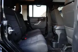 JEEP WRANGLER UNLIMITED SPORT 2012 USADO, Volante a la Izquierda/Derecha - Product Image 6