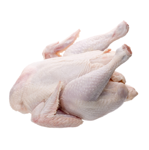 Pollo Entero Congelado Halal 100% Calidad Garantizada 800g/900g/1000g/1100g/1300g/2000g - Product Image 6