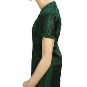 เสื้อเจอร์ซีย์ตาข่ายอเมริกันฟุตบอลเสื้อทีมระบายอากาศทนทานเสื้อทีมเครื่องแบบผู้ใหญ่ทุกขนาด - Product Image 5