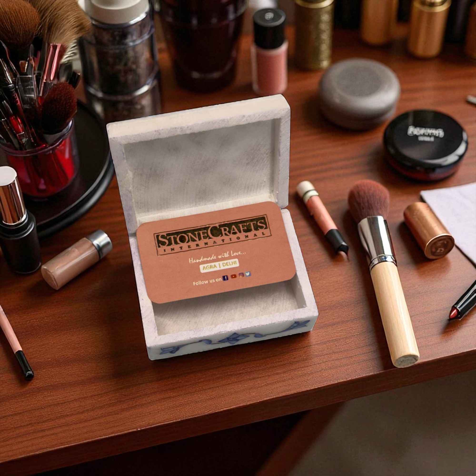 Comme indiqué dans l'image