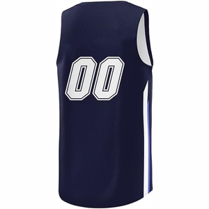 ¡Novedad de 2025! Camisetas de baloncesto para hombre, ropa deportiva estampada ligera y cómoda de talla grande disponible fabricada en Pakistán - Product Image 3