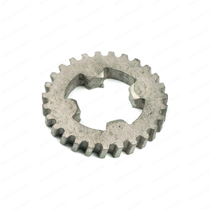 BGE535 regulador de ventana Motor Cog Roller Metal Gear para Master MK2 Mascott Movano A Iveco Daily 3 4 Interstar Bross Auto Parts - Product Image 1