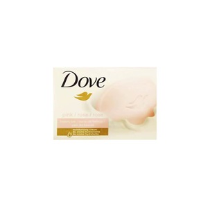 Jabón en Barra Dove Beauty Cream Classic Original para Ducha y Baño, Limpieza, Venta al por Mayor a Bajo Precio - Product Image 2