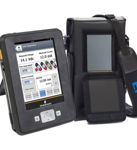 LIVRAISON RAPIDE - Neuf - Emerson AMS Trexs - Haute Qualité - Pour Instrument FIELDBUS - ValveLink - Dispositif de Diagnostic - Communicateur - Product Image 4
