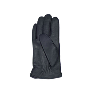 Vente en gros Nouveau style de gants de conducteur Slim en cuir de vachette de qualité supérieure unisexe Design tendance thermique pour la conduite hivernale - Product Image 6