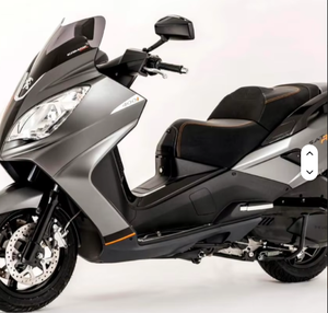 El Mejor Scooter de Gasolina de 600-1000cc, Novedad Emocionante con Velocidad de 61-80km/h - Product Image 4