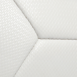 Ballons de football professionnels 2026, cuir PU laminé, imperméable, football pakistanais, 32 panneaux, cousu à la machine, super haute qualité - Product Image 5