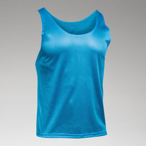 100% Polyester Training <b>Bibs</b> Mesh Sports Wear Football Team Training Vest Quick Dry Soccer Jerseys Practice Wear Training <b>Bibs</b> - Product Image 5